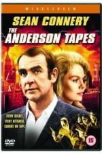 Watch The Anderson Tapes Megashare