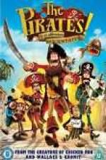 Watch The Pirates! In an Adventure with Scientists Viooz