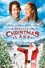Watch A Miracle on Christmas Lake Viooz