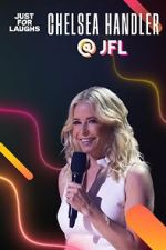 Watch Just for Laughs 2022: The Gala Specials - Chelsea Handler Viooz