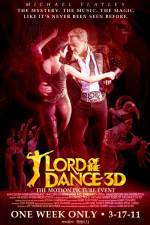 Watch Lord of the Dance in 3D Viooz
