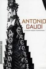 Watch Antonio Gaudi Viooz