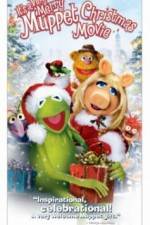 Watch It's a Very Merry Muppet Christmas Movie Viooz