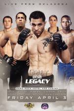 Watch Legacy Fighting Championship 41 Pineda vs Carson Viooz