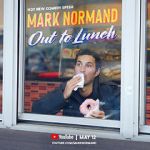 Watch Mark Normand: Out to Lunch (TV Special 2020) Viooz