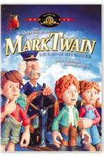 Watch The Adventures of Mark Twain Viooz