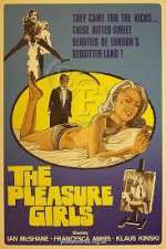 Watch The Pleasure Girls Viooz