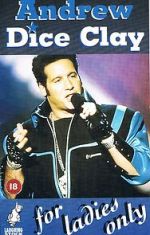 Watch Andrew Dice Clay: For Ladies Only Viooz