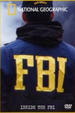 Watch National Geographic Inside the FBI Viooz