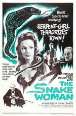 Watch The Snake Woman Viooz