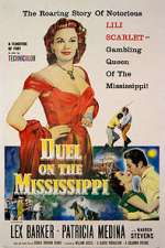 Watch Duel on the Mississippi Viooz