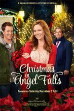 Watch Christmas in Angel Falls Viooz