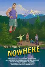 Watch Hello from Nowhere Viooz