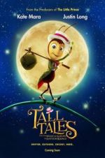 Watch Tall Tales from the Magical Garden of Antoon Krings Viooz