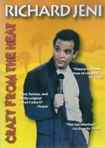 Watch Richard Jeni: Crazy from the Heat (TV Special 1991) Viooz