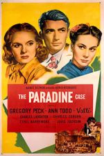 Watch The Paradine Case Viooz
