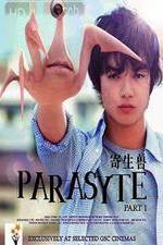 Watch Parasyte: Part 1 Viooz