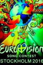 Watch The Eurovision Song Contest Viooz
