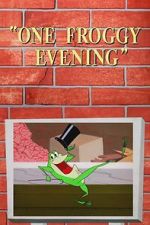 Watch One Froggy Evening (Short 1955) Viooz