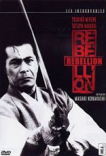 Watch Samurai Rebellion Viooz