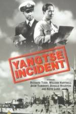 Watch Yangtse Incident The Story of HMS Amethyst Viooz