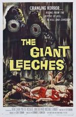 Watch Attack of the Giant Leeches Viooz