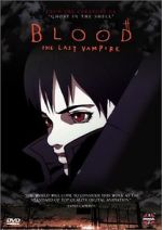 Watch Blood: The Last Vampire Viooz