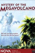 Watch NOVA: Mystery of the Megavolcano Viooz