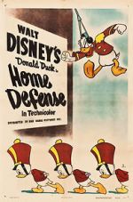Watch Home Defense (Short 1943) Viooz