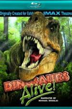 Watch Dinosaurs Alive Viooz