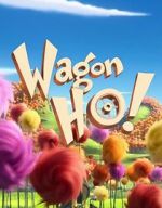Watch Wagon Ho! Viooz