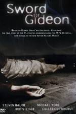 Watch Sword of Gideon Viooz