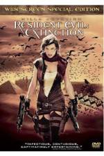 Watch Resident Evil: Extinction Viooz