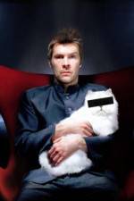 Watch Rhod Gilbert And The Cat That Looked Like Nicholas Lyndhurst Viooz