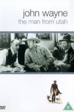Watch The Man from Utah Viooz