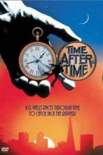 Watch Time After Time Viooz