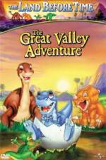 Watch The Land Before Time II The Great Valley Adventure Viooz