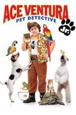 Watch Ace Ventura: Pet Detective Jr. Viooz