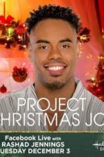 Watch Project Christmas Joy Viooz