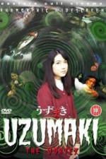 Watch Uzumaki Viooz