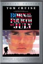 Watch Born on the Fourth of July Viooz