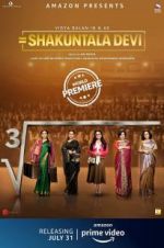 Watch Shakuntala Devi Viooz