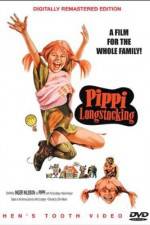Watch Pippi Långstrump Viooz