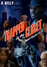 Watch Trapped in the Closet: Chapters 23-33 Viooz