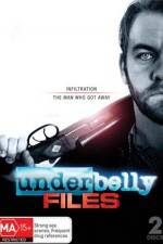 Watch Underbelly Files The Man Who Got Away Viooz