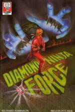 Watch Diamond Ninja Force Viooz