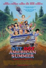 Watch Wet Hot American Summer Viooz