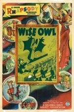 Watch The Wise Owl (Short 1940) Viooz