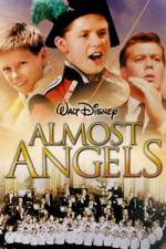 Watch Almost Angels Viooz