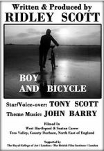 Watch Boy and Bicycle (Short 1965) Viooz